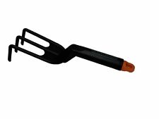 Black&Decker Grubber Handwerkzeug Handrechen Gartengerät Rasenrechen #5551