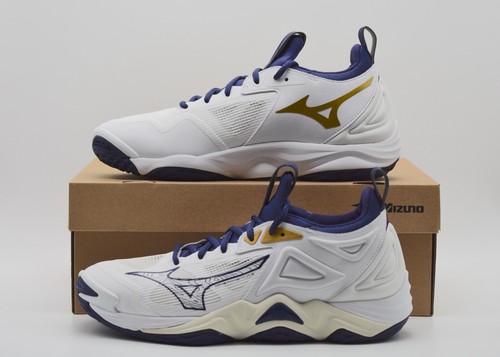 Mizuno wave momentum - wave, 3
