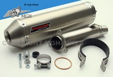 Takkoni Sportauspuff Auspuff