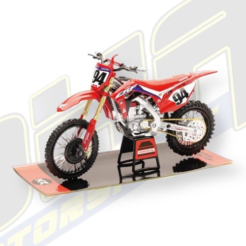 Ken roczen honda - ken, hrc