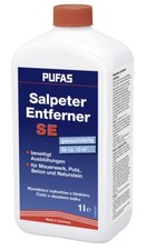 Pufas salpeter entferner - pufas, se