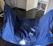 Sitzsack XL - Gefüllt -