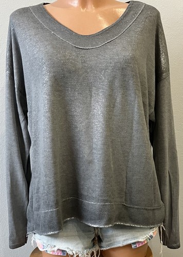 Made italy pulli shirt m - in,