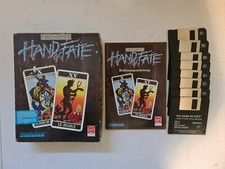 * The Legend of Kyrandia -