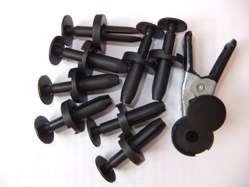 Chrysler clips spreitznieten - chrysler,