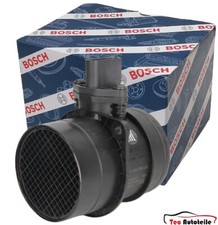 BOSCH Luftmassenmesser Audi A3
