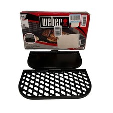 New Open Weber 8860 Grill