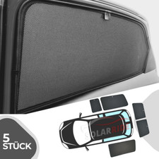 Sonnenschutz für MINI Clubman