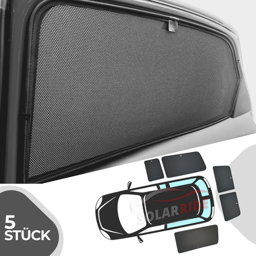 Sonnenschutz für mini clubman - mini,