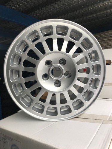 Montecarlo 736 räder - 4,