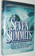 Seven Summits - Hardcover By