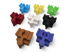 LEGO Duplo Adapter für