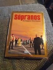 The Sopranos The Complete