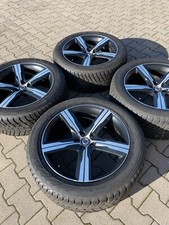 ORIGINAL VOLVO XC 90 II Winterreifen 275/45 R20 Kompletträder 31406714