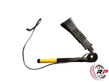 Gurtschloss vorne rechts