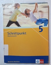 Schnittpunkt 5 Mathematik NRW - Realschule