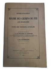 Reorganisation des