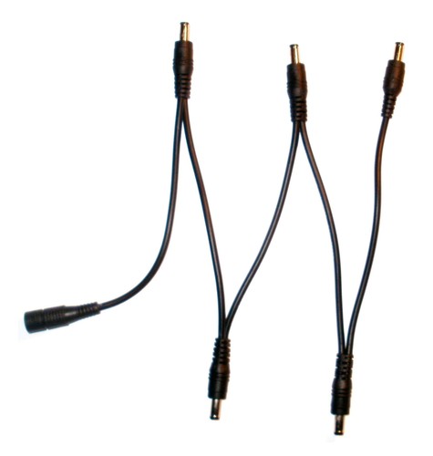 Effektpedal v daisy - 9,