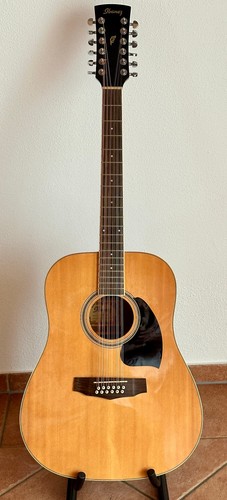 Ibanez pf1512 performance - pf1512-nt,