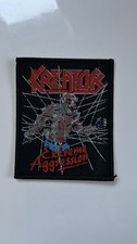 KREATOR PATCH AUFNÄHER SODOM