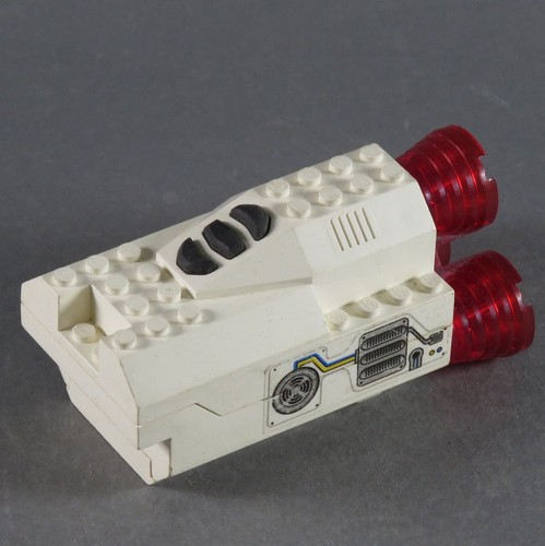 Lego city space shuttle - lego®,