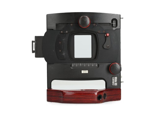 Cambo wide - wide, ds