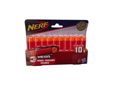 Nerf Nachfüllpack Mega 10er