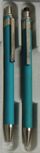 Schreibset kugelschreiber - kugelschreiber, +