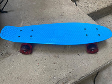 Skateboard Apollo für Kinder Neuwertig 