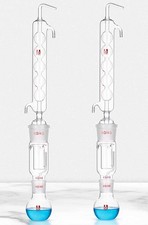 Soxhlet extraktor set 1795 - soxhlet-extraktor,