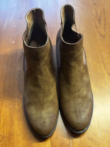 Chelsea boots damen - damen, gr.45