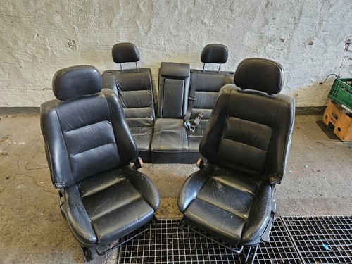 Sitz leder opel - sitz,