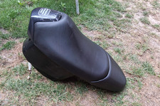 TGB Pegasus Bullet R50X ORIGINAL Sitz Sitzbank inkl. Helmfach komplett Sattel