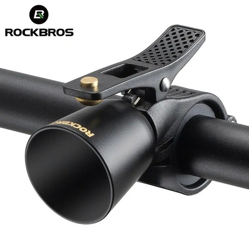 Rockbros fahrradklingel - rockbros,