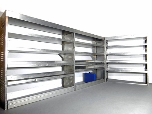 Fes gmbh gebrauchte aluca - gebrauchte,