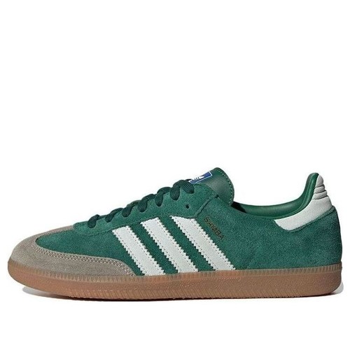 Adidas samba sneaker herren - og,