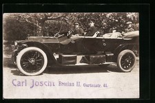 AK Breslau, Carl Jocht