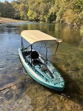 CRO 2'x5' Canoe/Kayak Sun