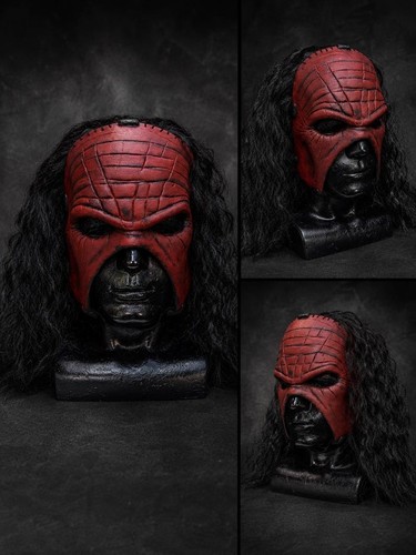 Kane demon maske - maske, wwe