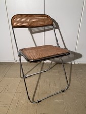 Vintage Klappstuhl Plia