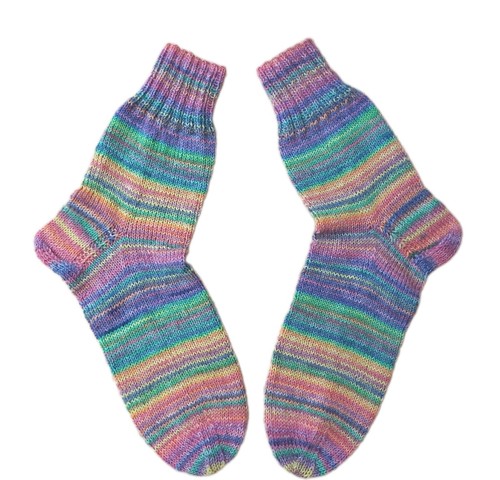 Wollsocken stricksocken - wollsocken,