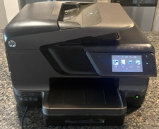 HP Officejet Pro 8600 Plus -