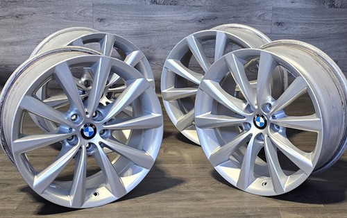 Original bmw 5er - g31, 18