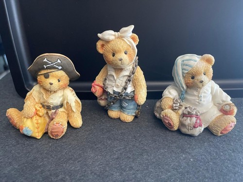 Cherished teddies taylor - cherished,