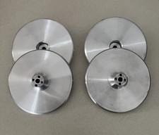 8536 FG Alu-Einstellscheibe 125 mm