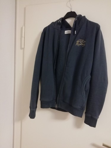 Replay kapuzenpullover mit - kapuzenpullover,
