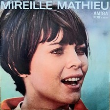 Mireille Mathieu – Same …