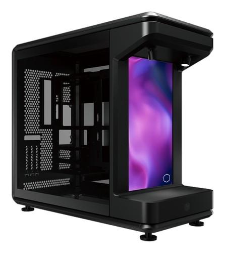 Cooler master masterframe 360 - master,