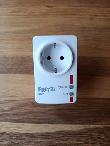 Avm fritz dect 200 - 200, smart