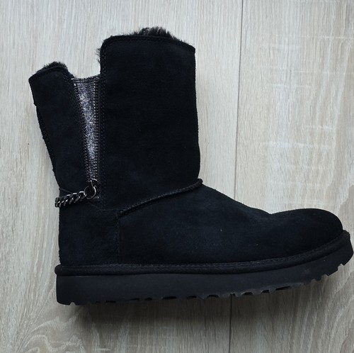 Original ugg boots damen - boots, gr.37